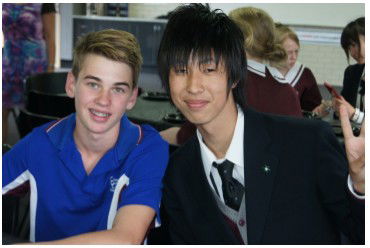 Christian Outreach College - Schools Australia 4