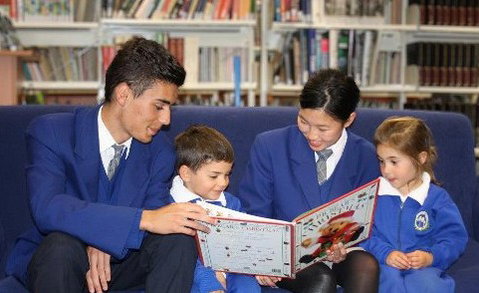 St Andrew's Grammar - Schools Australia 1
