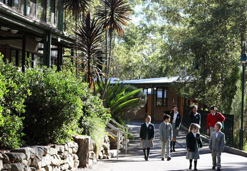 The Hills Grammar School - Schools Australia 1