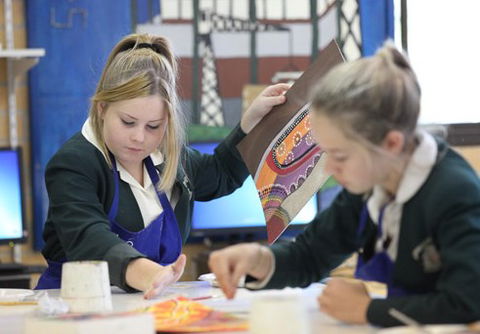 The Hills Grammar School - Schools Australia 2