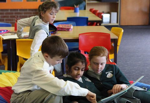 The Hills Grammar School - Schools Australia 3