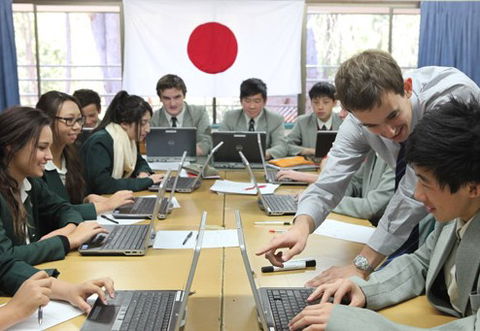 The Hills Grammar School - Schools Australia 5