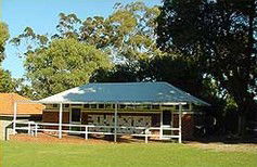 Como Primary School - Schools Australia 1