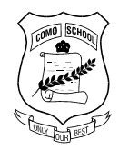 Como Primary School - Schools Australia 2