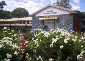 Belmay Primary School - Schools Australia 1