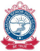 Pinjarra Senior High School - Schools Australia 0