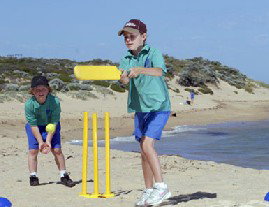 Falcon Primary School - Schools Australia 1
