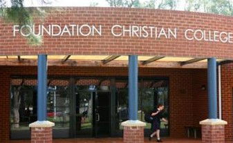 Foundation Christian College - Schools Australia 0