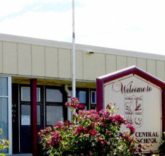 Glencoe Primary School - Schools Australia 2