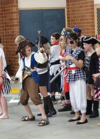 Gidgegannup Primary School - Schools Australia 2