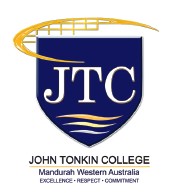 John Tonkin College - Schools Australia 0