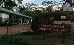 Dandaragan Primary School - Schools Australia 0