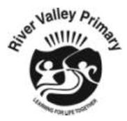 River Valley Primary School - School Listing