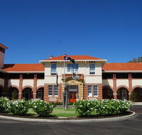 Bunbury Senior High School - Schools Australia