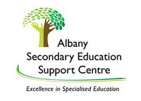 Albany Secondary Education Support Centre