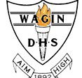 Wagin District High School - Schools Australia