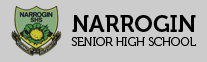 Narrogin Senior High School Narrogin