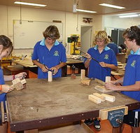 Exmouth District High School - Schools Australia