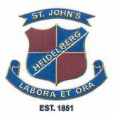 St John's Primary School Heidelberg - Schools Australia 0