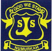St Joseph's Primary School Numurkah - Schools Australia