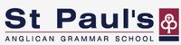 St Paul's Anglican Grammar School