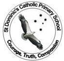 St Dominic's Catholic Primary School Melton - Schools Australia