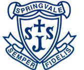 St Joseph's Primary School Springvale - Schools Australia 0