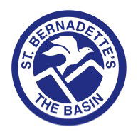 St Bernadette's Primary School The Basin