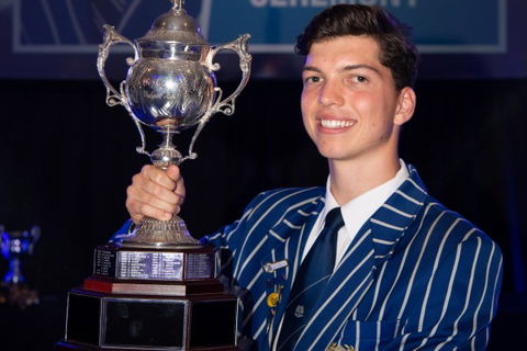 St Joseph's Nudgee College - Schools Australia 2