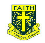 St Patrick's Catholic Primary School Asquith