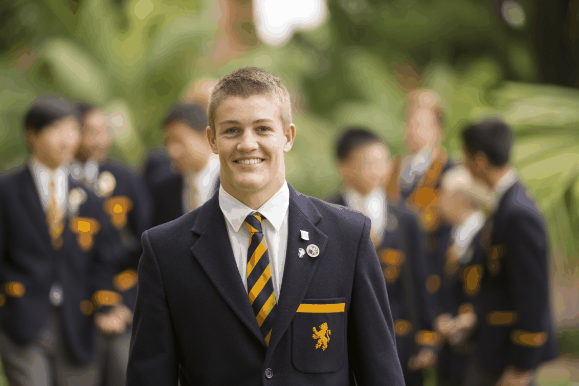 The Scots College - Schools Australia