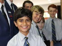 St Pius X College Chatswood