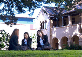 Stella Maris College - Schools Australia 1