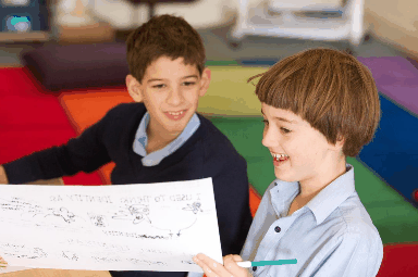 Red Hill ACT Schools Australia