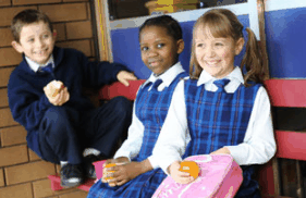 Canberra Christian School - Schools Australia