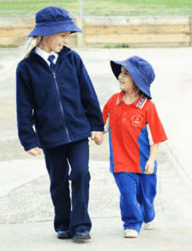 Canberra Christian School - Schools Australia 3