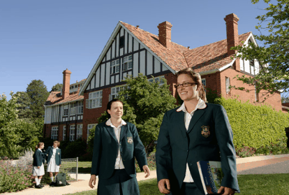 Canberra Girls Grammar School - Schools Australia