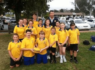 St Benedict's Primary School - Schools Australia 2