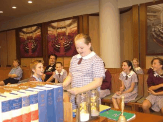 St Benedict's Primary School - Schools Australia 3