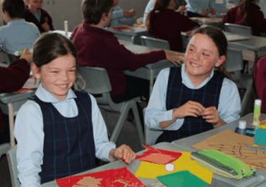 Sts Peter And Paul Primary School - Schools Australia 1