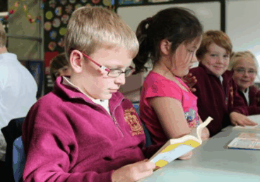 Sts Peter And Paul Primary School - thumb 4