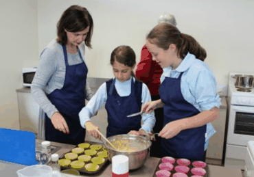 Sts Peter And Paul Primary School - Schools Australia 5