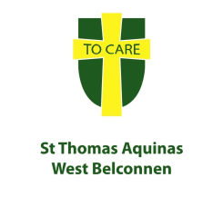 St Thomas Aquinas Primary School - Schools Australia 0