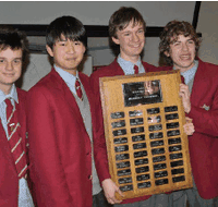 Radford College - Schools Australia