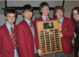 Radford College - Schools Australia 0