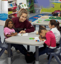 Radford College - Schools Australia 1