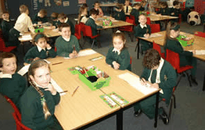 St John Fisher Catholic School