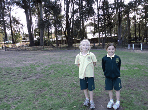 St John Fisher Catholic School - Schools Australia 4