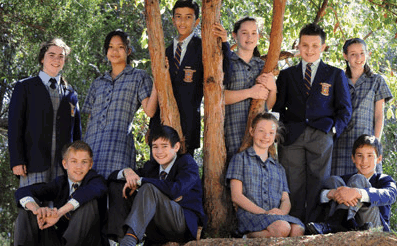 St Leo's Catholic College - Schools Australia 1