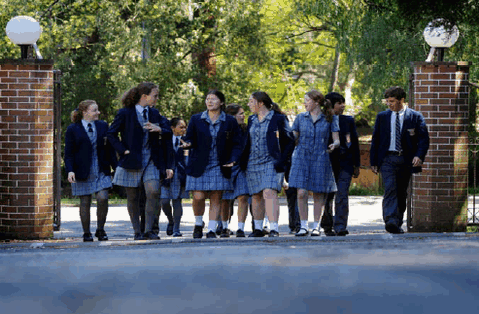 St Leo's Catholic College - Schools Australia 2
